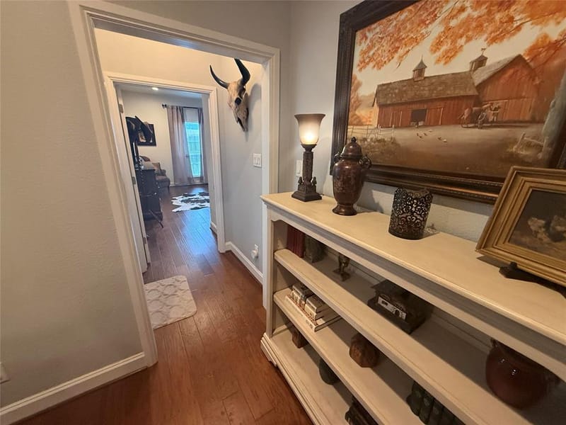 4803 Calmont Avenue, Fort Worth TX 76107 - Photo 13