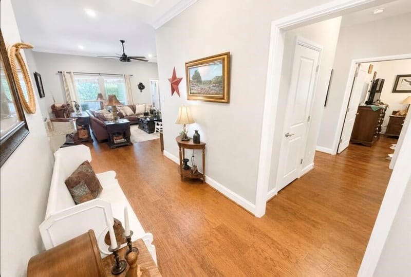 4803 Calmont Avenue, Fort Worth TX 76107 - Photo 7