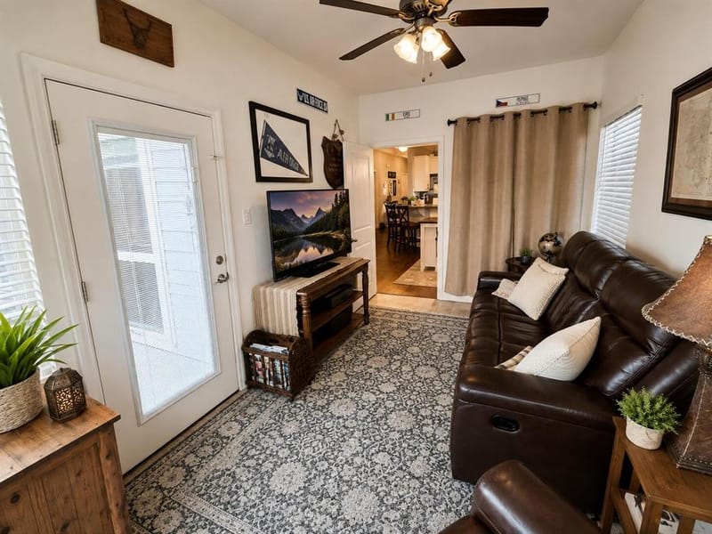4803 Calmont Avenue, Fort Worth TX 76107 - Photo 20