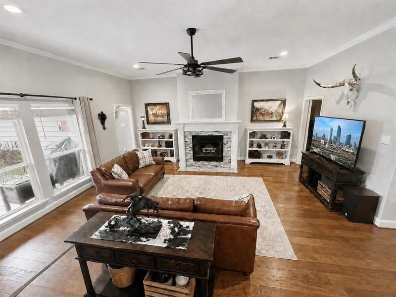 4803 Calmont Avenue, Fort Worth TX 76107 - Photo 9
