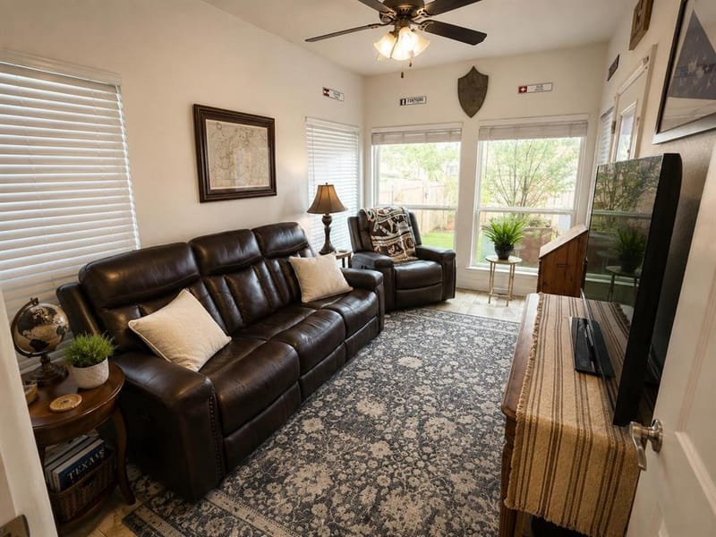 4803 Calmont Avenue, Fort Worth TX 76107 - Photo 19