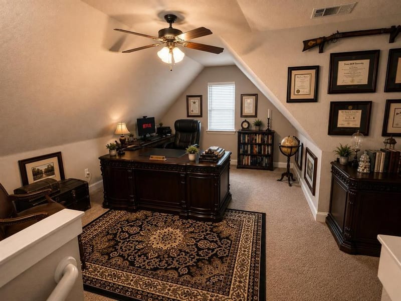 4803 Calmont Avenue, Fort Worth TX 76107 - Photo 25