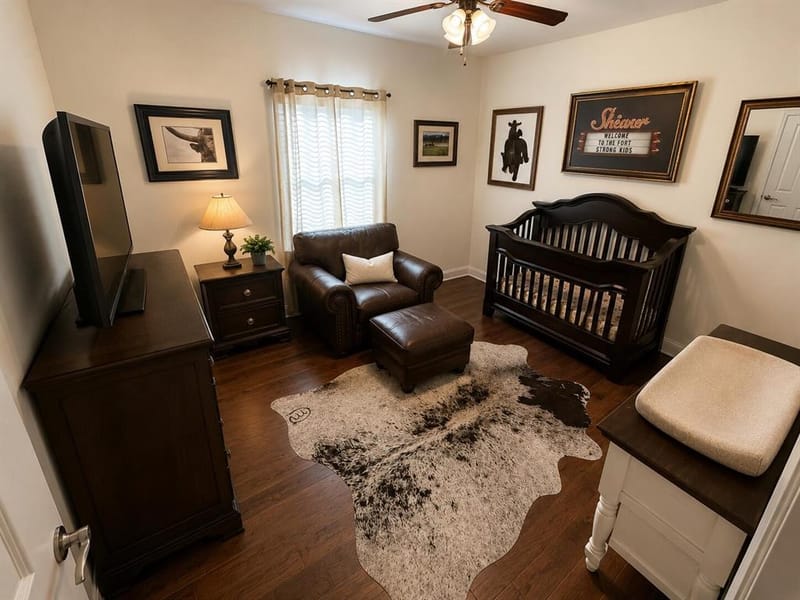 4803 Calmont Avenue, Fort Worth TX 76107 - Photo 21