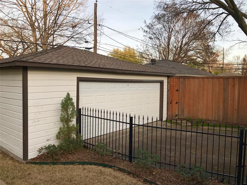 7219 Clemson Drive, Dallas TX 75214 - Photo 9