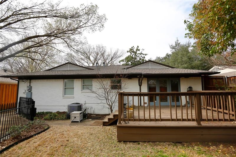 7219 Clemson Drive, Dallas TX 75214 - Photo 8