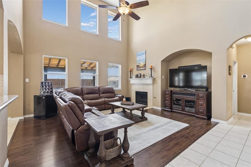 468 Willowlake Drive, Little Elm TX 75068 - Photo 13