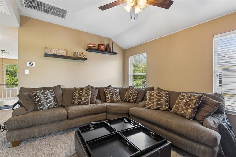 468 Willowlake Drive, Little Elm TX 75068 - Photo 17