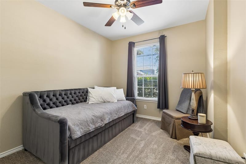 468 Willowlake Drive, Little Elm TX 75068 - Photo 16