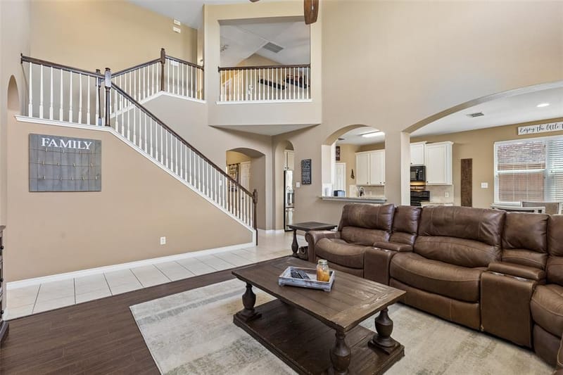 468 Willowlake Drive, Little Elm TX 75068 - Photo 12