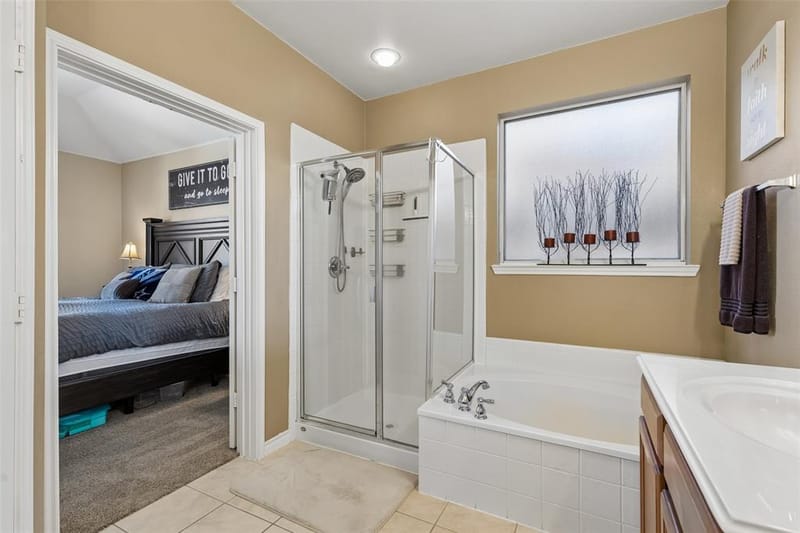 468 Willowlake Drive, Little Elm TX 75068 - Photo 22