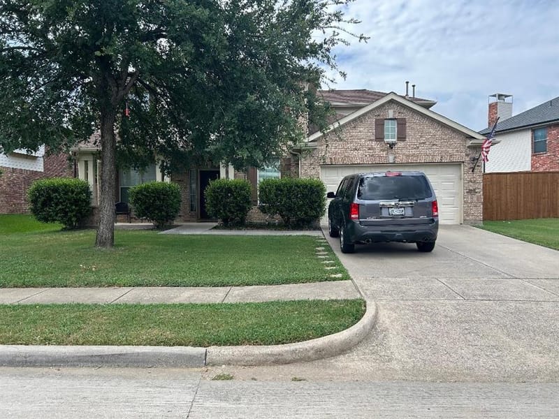 468 Willowlake Drive, Little Elm TX 75068 - Photo 3