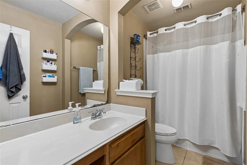 468 Willowlake Drive, Little Elm TX 75068 - Photo 28