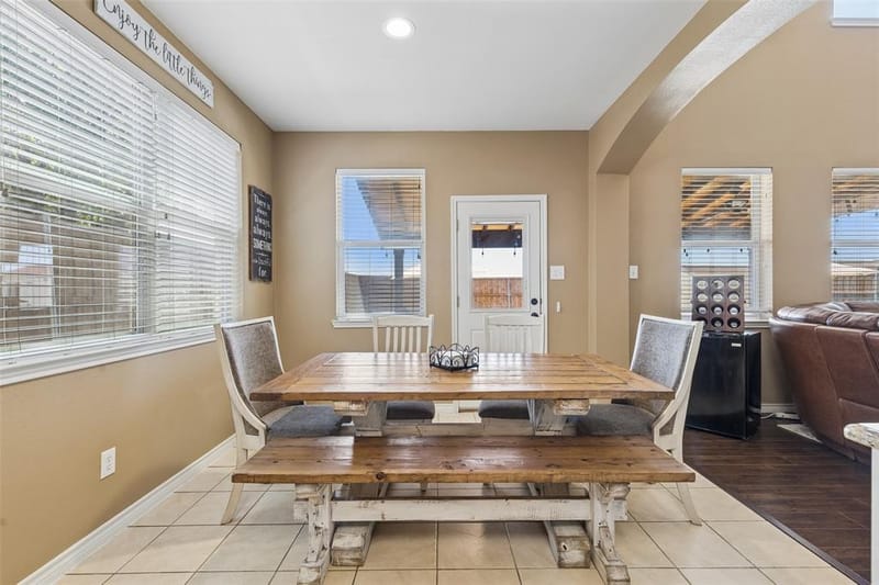 468 Willowlake Drive, Little Elm TX 75068 - Photo 9
