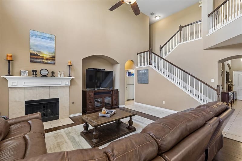 468 Willowlake Drive, Little Elm TX 75068 - Photo 10