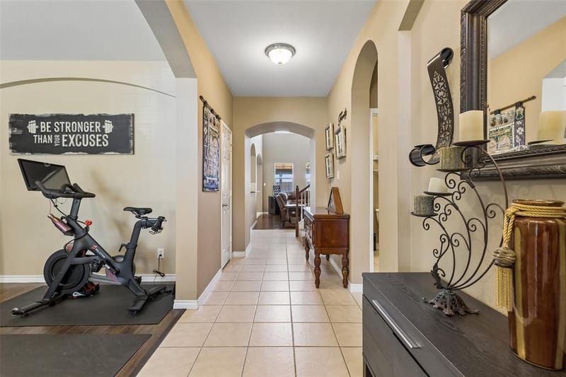 468 Willowlake Drive, Little Elm TX 75068 - Photo 14