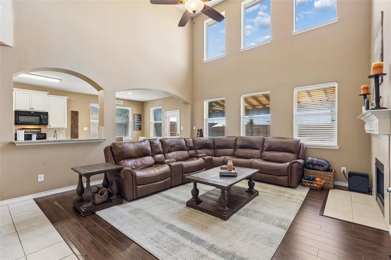 468 Willowlake Drive, Little Elm TX 75068 - Photo 11