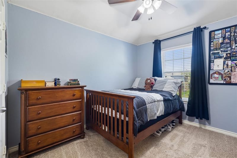 468 Willowlake Drive, Little Elm TX 75068 - Photo 25