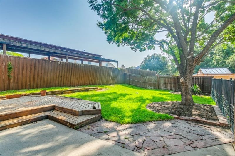 450 Harris Street, Coppell TX 75019 - Photo 23