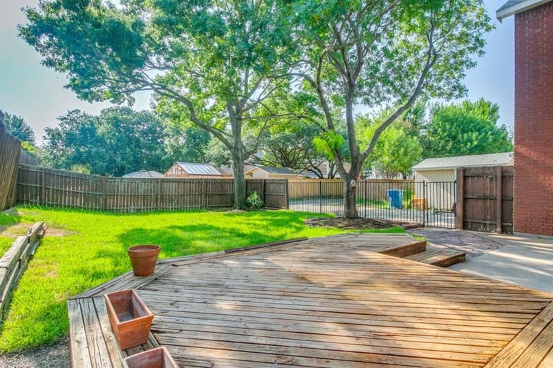 450 Harris Street, Coppell TX 75019 - Photo 24