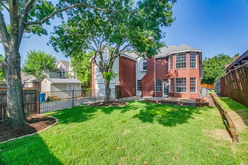 450 Harris Street, Coppell TX 75019 - Photo 25