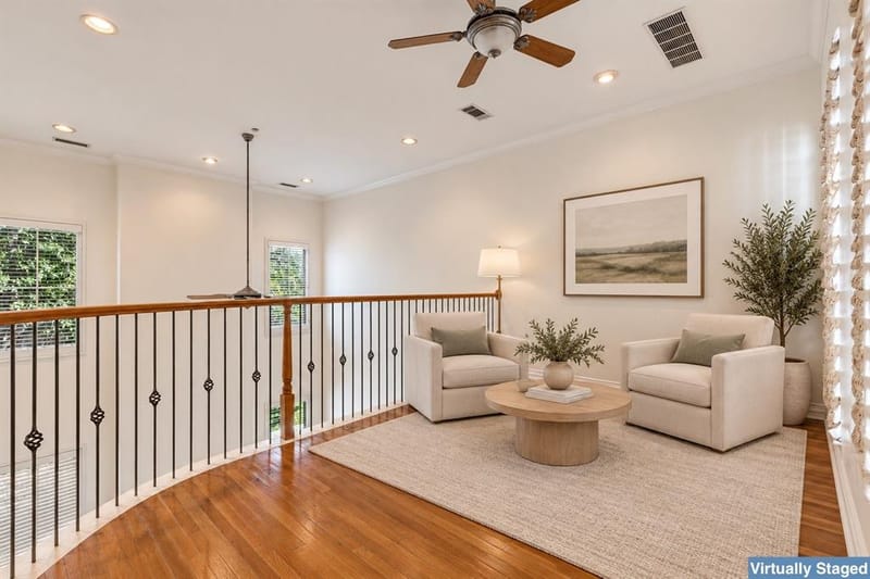7411 Inwood Road, Dallas TX 75209 - Photo 20