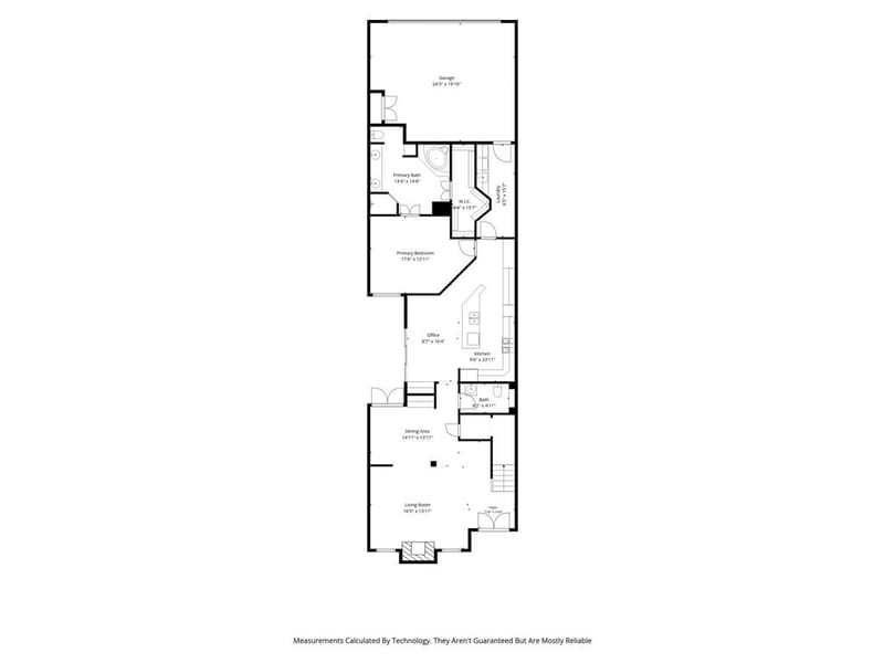 7411 Inwood Road, Dallas TX 75209 - Photo 29