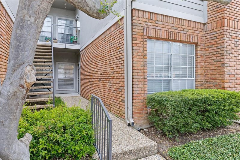 12680 Hillcrest Road # 4107, Dallas TX 75230 - Photo 2