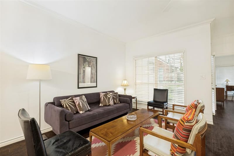 12680 Hillcrest Road # 4107, Dallas TX 75230 - Photo 6