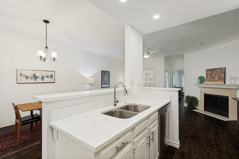 12680 Hillcrest Road # 4107, Dallas TX 75230 - Photo 12