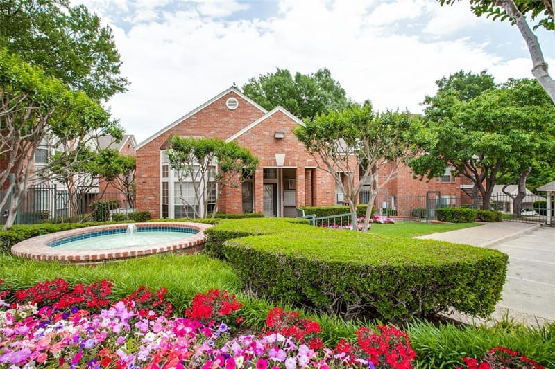 12680 Hillcrest Road # 4107, Dallas TX 75230 - Photo 22