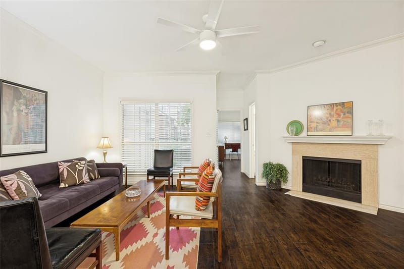 12680 Hillcrest Road # 4107, Dallas TX 75230 - Photo 7