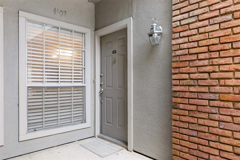 12680 Hillcrest Road # 4107, Dallas TX 75230 - Photo 3