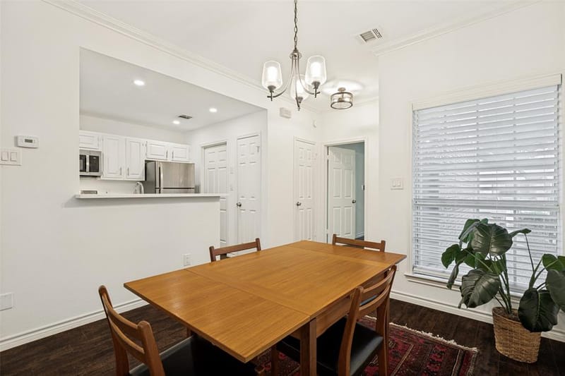 12680 Hillcrest Road # 4107, Dallas TX 75230 - Photo 5