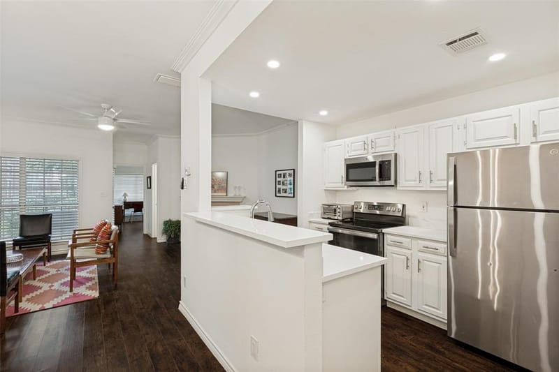12680 Hillcrest Road # 4107, Dallas TX 75230 - Photo 9