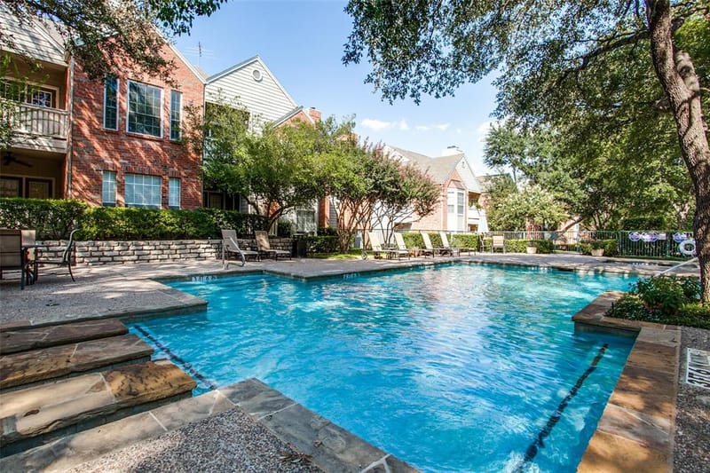 12680 Hillcrest Road # 4107, Dallas TX 75230 - Photo 24