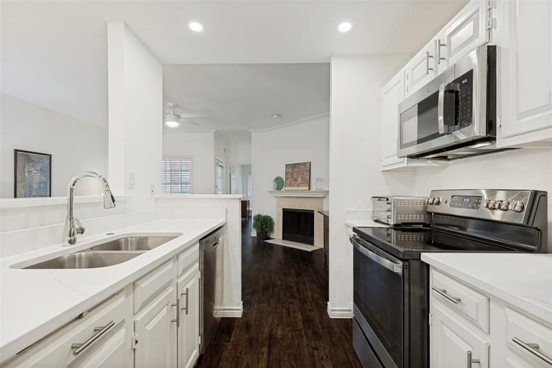 12680 Hillcrest Road # 4107, Dallas TX 75230 - Photo 10