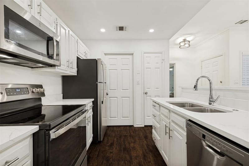 12680 Hillcrest Road # 4107, Dallas TX 75230 - Photo 11