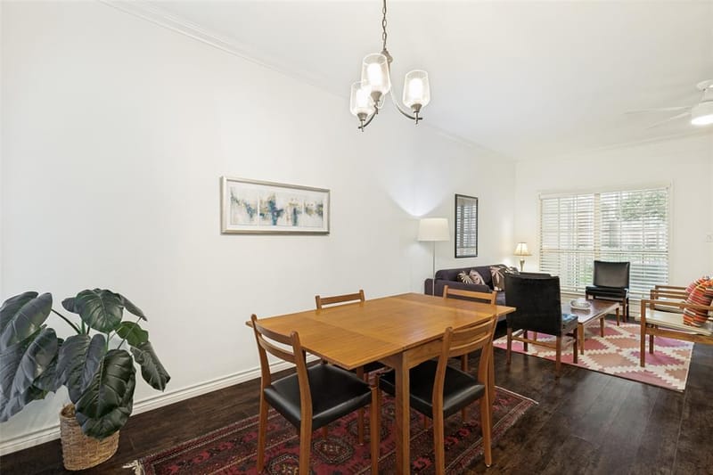 12680 Hillcrest Road # 4107, Dallas TX 75230 - Photo 4