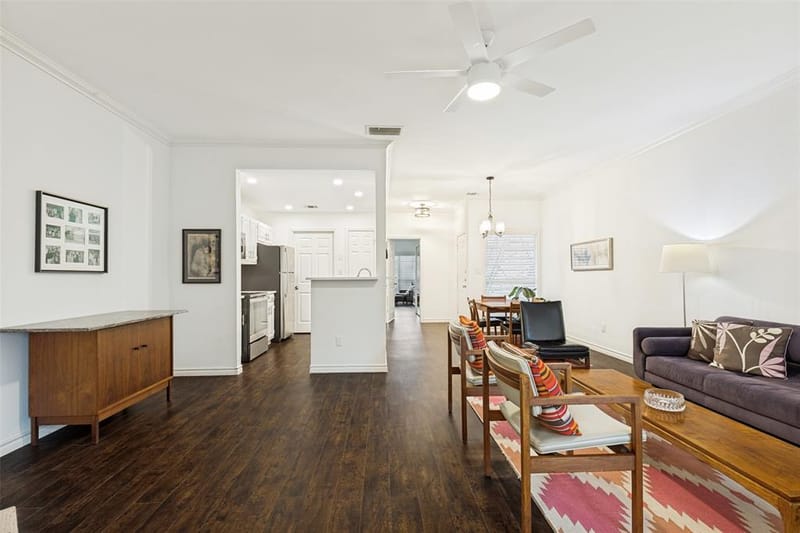 12680 Hillcrest Road # 4107, Dallas TX 75230 - Photo 8
