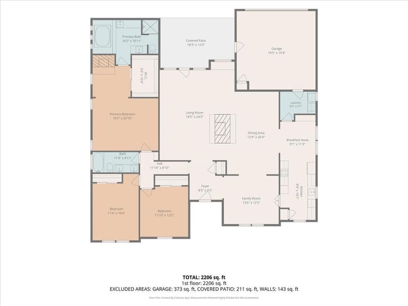 2012 Usa Drive, Plano TX 75025 - Photo 35