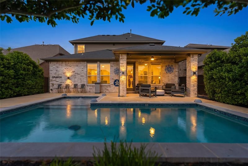 5825 Liberty Hill Drive, McKinney TX 75070 - Photo 2
