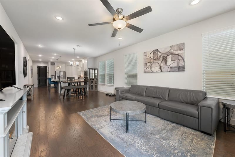 5825 Liberty Hill Drive, McKinney TX 75070 - Photo 17