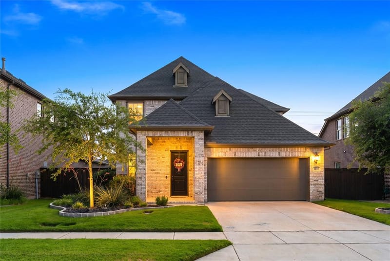 5825 Liberty Hill Drive, McKinney TX 75070 - Photo 3
