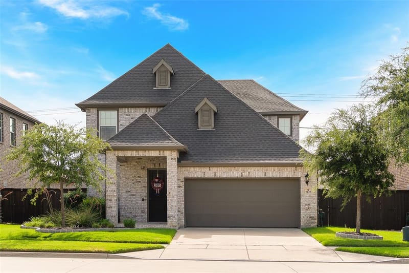 5825 Liberty Hill Drive, McKinney TX 75070 - Photo 4