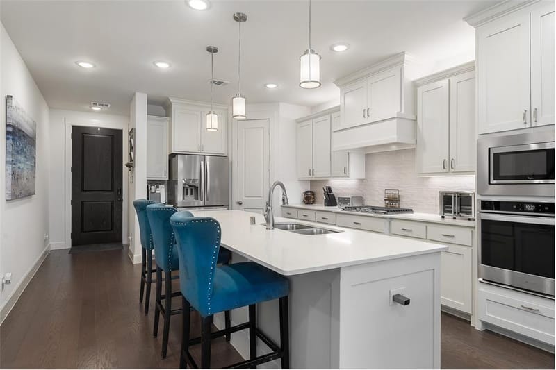5825 Liberty Hill Drive, McKinney TX 75070 - Photo 8