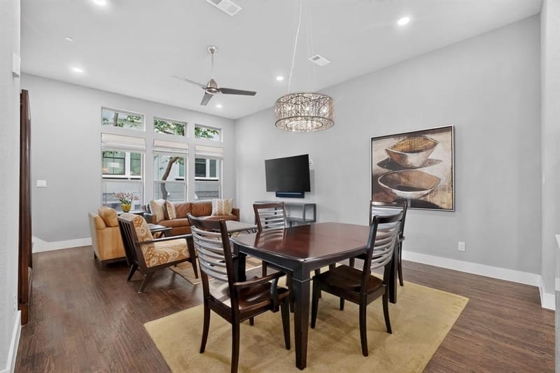 3170 Carmel Street # 106, Dallas TX 75204 - Photo 12