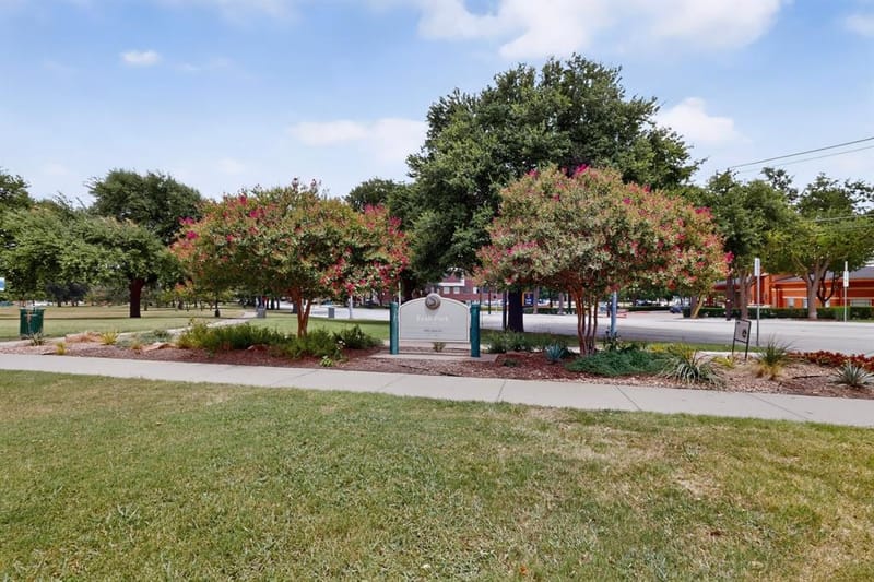 3170 Carmel Street # 106, Dallas TX 75204 - Photo 38