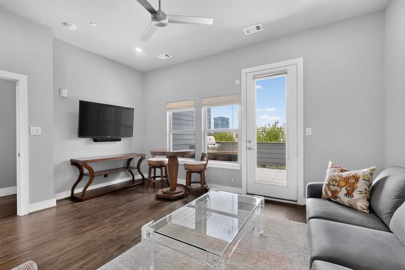 3170 Carmel Street # 106, Dallas TX 75204 - Photo 33