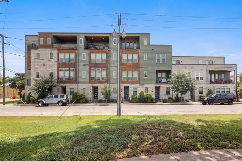 3170 Carmel Street # 106, Dallas TX 75204 - Photo 40