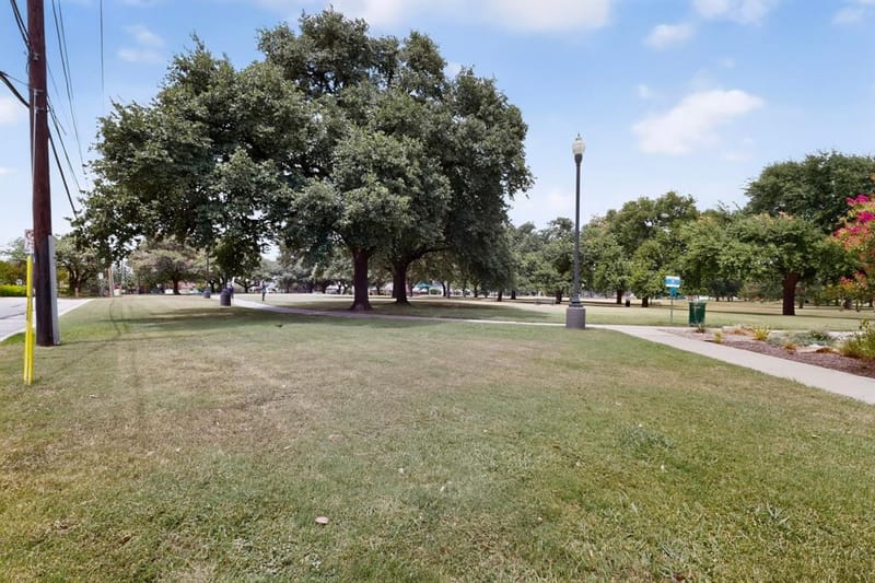 3170 Carmel Street # 106, Dallas TX 75204 - Photo 39